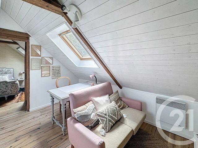 Afficher la photo en grand maison à vendre - 9 pièces - 209.29 m2 - MOUSTERU - 22 - BRETAGNE - Century 21 Le Calvez