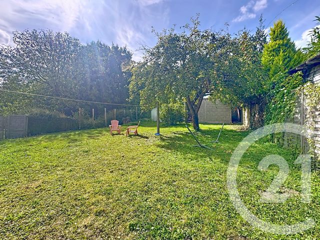 Afficher la photo en grand maison à vendre - 9 pièces - 209.29 m2 - MOUSTERU - 22 - BRETAGNE - Century 21 Le Calvez