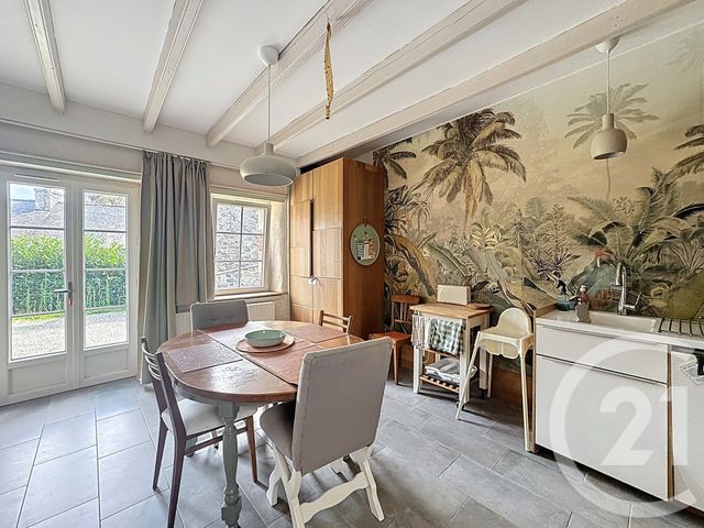 Afficher la photo en grand maison à vendre - 9 pièces - 209.29 m2 - MOUSTERU - 22 - BRETAGNE - Century 21 Le Calvez