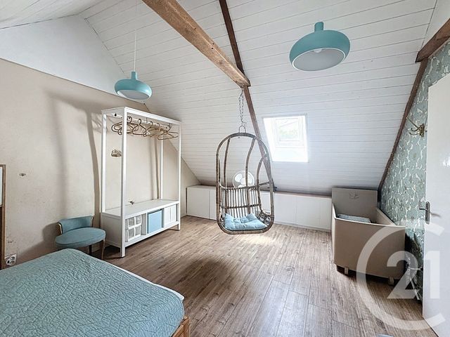 Afficher la photo en grand maison à vendre - 9 pièces - 209.29 m2 - MOUSTERU - 22 - BRETAGNE - Century 21 Le Calvez