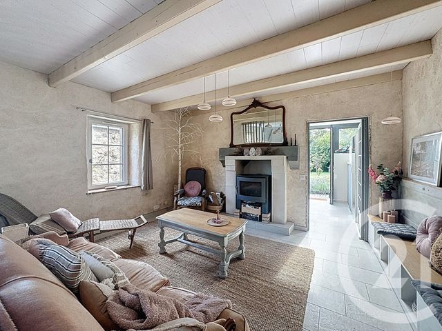 Afficher la photo en grand maison à vendre - 9 pièces - 209.29 m2 - MOUSTERU - 22 - BRETAGNE - Century 21 Le Calvez