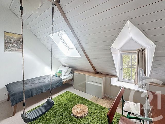 Afficher la photo en grand maison à vendre - 9 pièces - 209.29 m2 - MOUSTERU - 22 - BRETAGNE - Century 21 Le Calvez