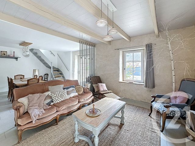 Afficher la photo en grand maison à vendre - 9 pièces - 209.29 m2 - MOUSTERU - 22 - BRETAGNE - Century 21 Le Calvez