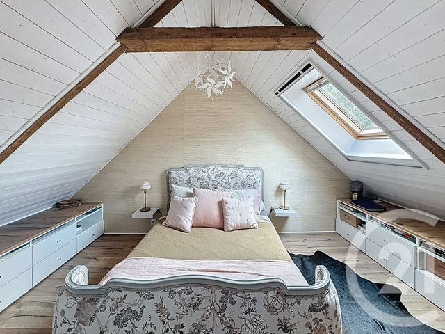 Afficher la photo en grand maison à vendre - 9 pièces - 209.29 m2 - MOUSTERU - 22 - BRETAGNE - Century 21 Le Calvez