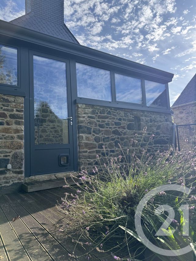 Afficher la photo en grand maison à vendre - 9 pièces - 209.29 m2 - MOUSTERU - 22 - BRETAGNE - Century 21 Le Calvez