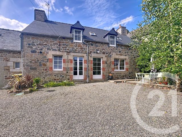 Afficher la photo en grand maison à vendre - 9 pièces - 209.29 m2 - MOUSTERU - 22 - BRETAGNE - Century 21 Le Calvez