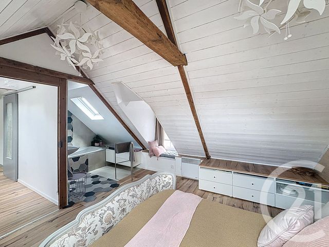 Afficher la photo en grand maison à vendre - 9 pièces - 209.29 m2 - MOUSTERU - 22 - BRETAGNE - Century 21 Le Calvez