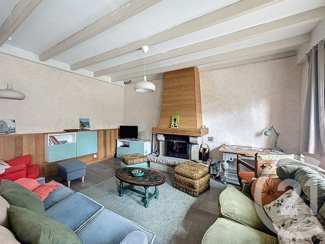 Afficher la photo en grand maison à vendre - 9 pièces - 209.29 m2 - MOUSTERU - 22 - BRETAGNE - Century 21 Le Calvez