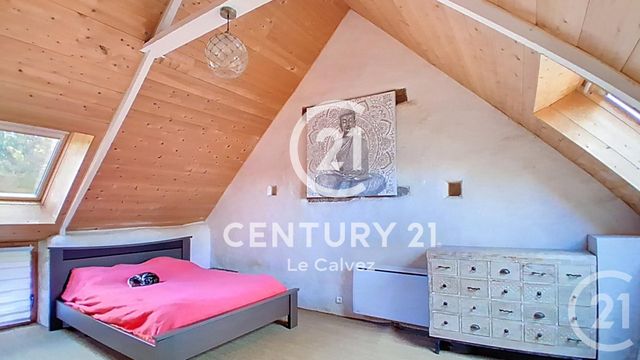 maison à vendre - 4 pièces - 115.0 m2 - PLESIDY - 22 - BRETAGNE - Century 21 Le Calvez