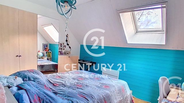 maison à vendre - 4 pièces - 115.0 m2 - PLESIDY - 22 - BRETAGNE - Century 21 Le Calvez