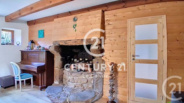maison à vendre - 4 pièces - 115.0 m2 - PLESIDY - 22 - BRETAGNE - Century 21 Le Calvez