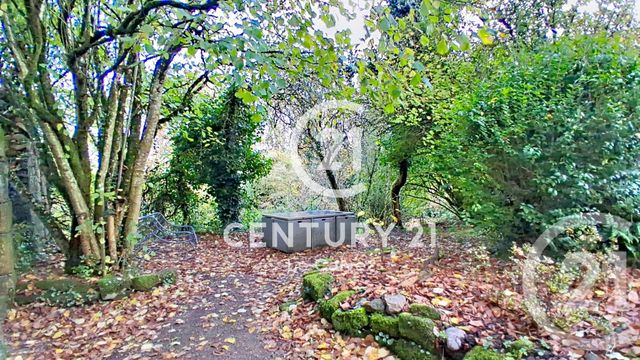 maison à vendre - 4 pièces - 115.0 m2 - PLESIDY - 22 - BRETAGNE - Century 21 Le Calvez