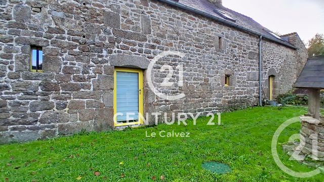 maison à vendre - 4 pièces - 115.0 m2 - PLESIDY - 22 - BRETAGNE - Century 21 Le Calvez