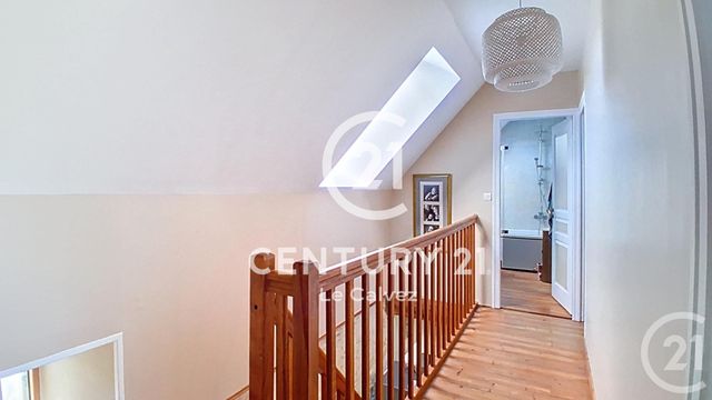 maison à vendre - 4 pièces - 115.0 m2 - PLESIDY - 22 - BRETAGNE - Century 21 Le Calvez