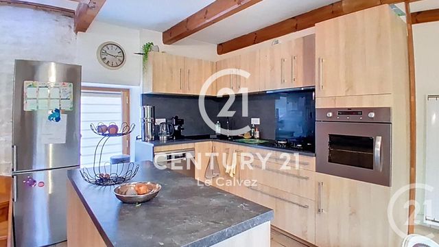 maison à vendre - 4 pièces - 115.0 m2 - PLESIDY - 22 - BRETAGNE - Century 21 Le Calvez