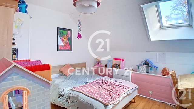 maison à vendre - 4 pièces - 115.0 m2 - PLESIDY - 22 - BRETAGNE - Century 21 Le Calvez