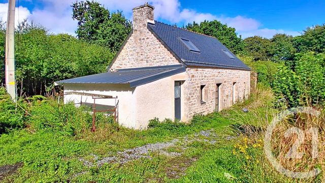maison - PLESIDY - 22