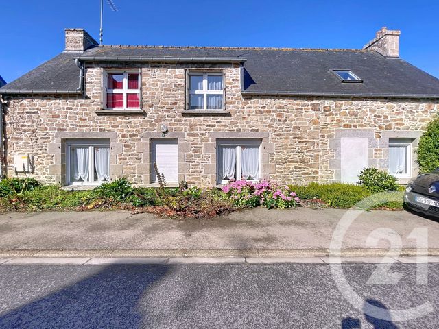 maison - PLESIDY - 22