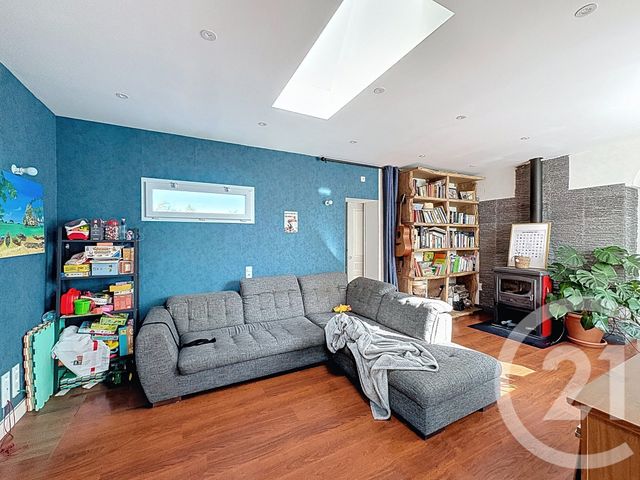 maison à louer - 5 pièces - 131.45 m2 - SQUIFFIEC - 22 - BRETAGNE - Century 21 Le Calvez