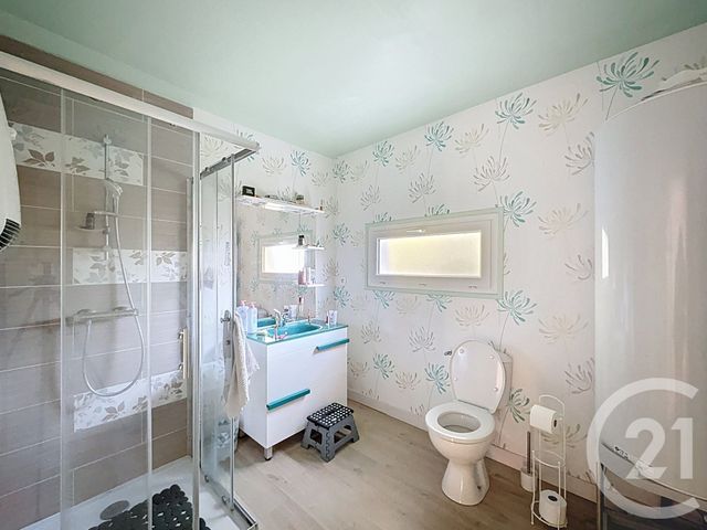 maison à louer - 5 pièces - 131.45 m2 - SQUIFFIEC - 22 - BRETAGNE - Century 21 Le Calvez