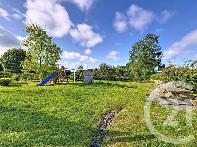 maison à louer - 5 pièces - 131.45 m2 - SQUIFFIEC - 22 - BRETAGNE - Century 21 Le Calvez