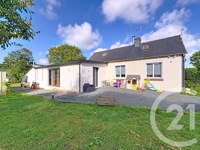 Maison à louer SQUIFFIEC