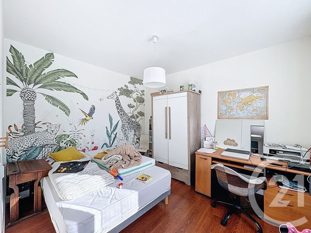 maison à louer - 5 pièces - 131.45 m2 - SQUIFFIEC - 22 - BRETAGNE - Century 21 Le Calvez