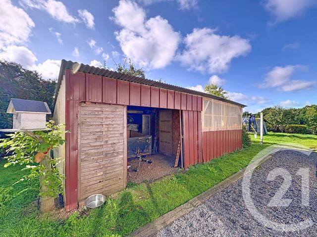 maison à louer - 5 pièces - 131.45 m2 - SQUIFFIEC - 22 - BRETAGNE - Century 21 Le Calvez