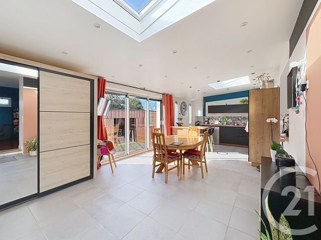 maison à louer - 5 pièces - 131.45 m2 - SQUIFFIEC - 22 - BRETAGNE - Century 21 Le Calvez