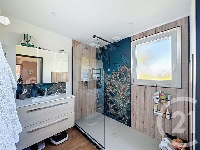 maison à louer - 5 pièces - 131.45 m2 - SQUIFFIEC - 22 - BRETAGNE - Century 21 Le Calvez