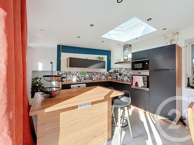 maison à louer - 5 pièces - 131.45 m2 - SQUIFFIEC - 22 - BRETAGNE - Century 21 Le Calvez