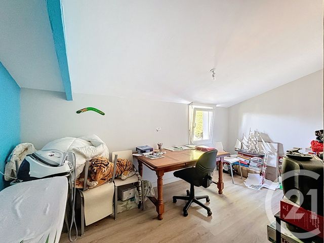 maison à louer - 5 pièces - 131.45 m2 - SQUIFFIEC - 22 - BRETAGNE - Century 21 Le Calvez