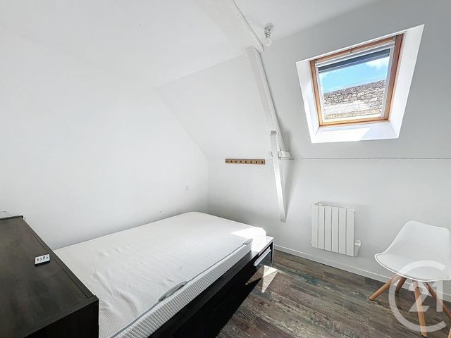 Afficher la photo en grand Appartement à louer - 3 pièces - 50.17 m2 - GUINGAMP - 22 - BRETAGNE - Century 21 Le Calvez