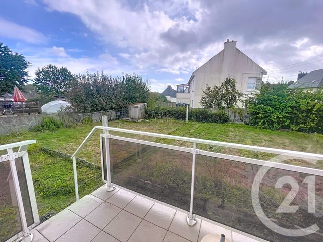 maison à vendre - 4 pièces - 70.0 m2 - GRACES - 22 - BRETAGNE - Century 21 Le Calvez