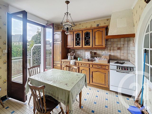 maison à vendre - 4 pièces - 70.0 m2 - GRACES - 22 - BRETAGNE - Century 21 Le Calvez