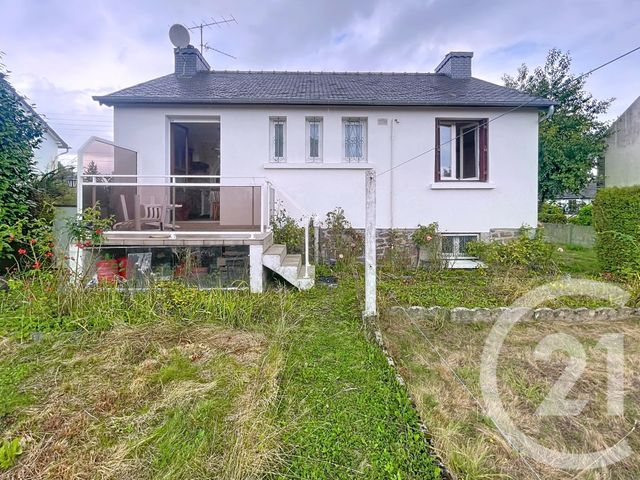 maison à vendre - 4 pièces - 70.0 m2 - GRACES - 22 - BRETAGNE - Century 21 Le Calvez