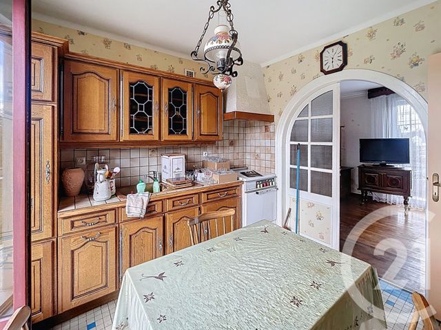 maison à vendre - 4 pièces - 70.0 m2 - GRACES - 22 - BRETAGNE - Century 21 Le Calvez