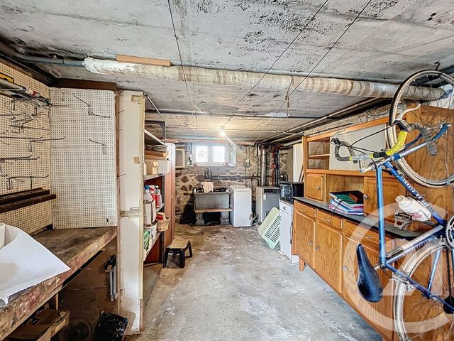 maison à vendre - 4 pièces - 70.0 m2 - GRACES - 22 - BRETAGNE - Century 21 Le Calvez