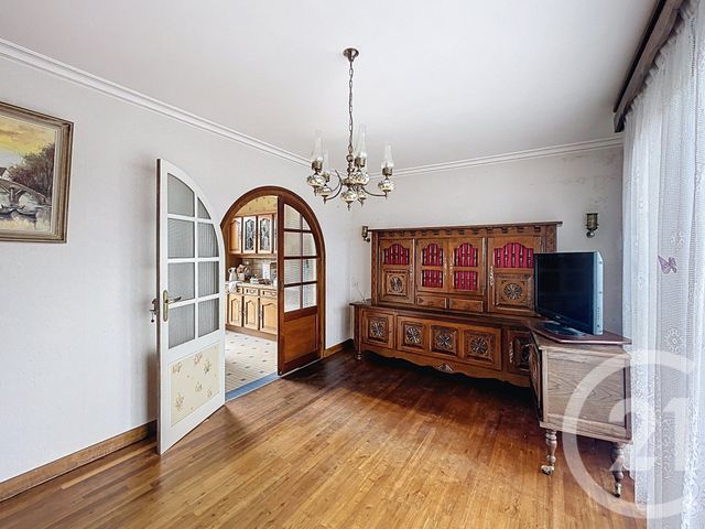 maison à vendre - 4 pièces - 70.0 m2 - GRACES - 22 - BRETAGNE - Century 21 Le Calvez