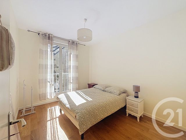 Appartement T4 à louer - 4 pièces - 78.08 m2 - GUINGAMP - 22 - BRETAGNE - Century 21 Le Calvez