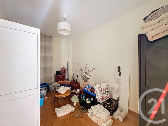 Appartement T4 à louer - 4 pièces - 78.08 m2 - GUINGAMP - 22 - BRETAGNE - Century 21 Le Calvez