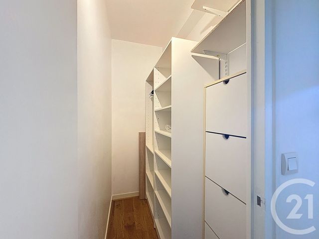 Appartement T4 à louer - 4 pièces - 78.08 m2 - GUINGAMP - 22 - BRETAGNE - Century 21 Le Calvez