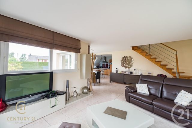 Maison à vendre PLOUMAGOAR
