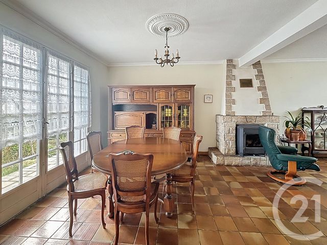 maison à vendre - 8 pièces - 139.92 m2 - PABU - 22 - BRETAGNE - Century 21 Le Calvez