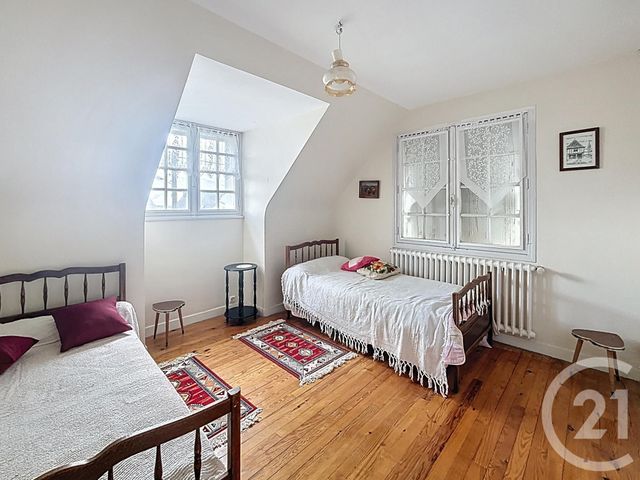 maison à vendre - 8 pièces - 139.92 m2 - PABU - 22 - BRETAGNE - Century 21 Le Calvez