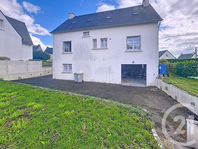 maison à vendre - 8 pièces - 139.92 m2 - PABU - 22 - BRETAGNE - Century 21 Le Calvez