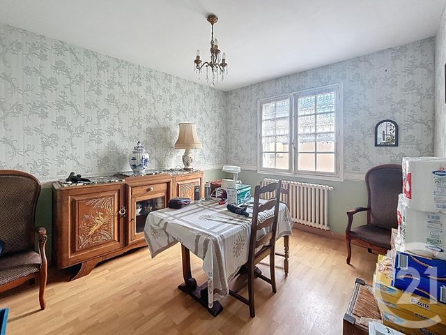 maison à vendre - 8 pièces - 139.92 m2 - PABU - 22 - BRETAGNE - Century 21 Le Calvez