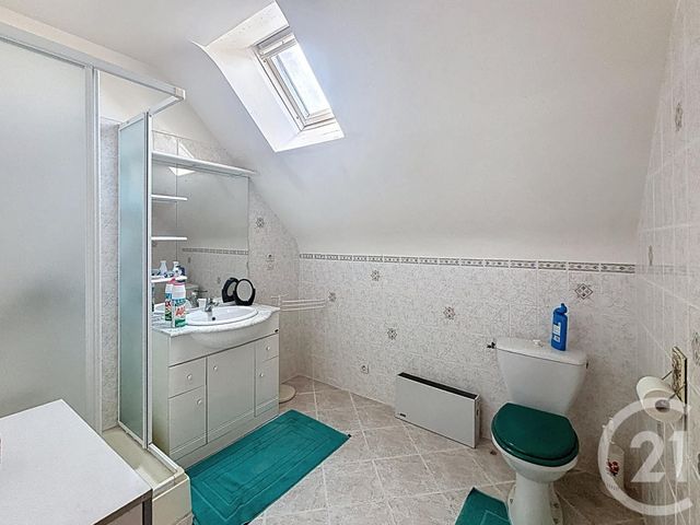 maison à vendre - 8 pièces - 139.92 m2 - PABU - 22 - BRETAGNE - Century 21 Le Calvez