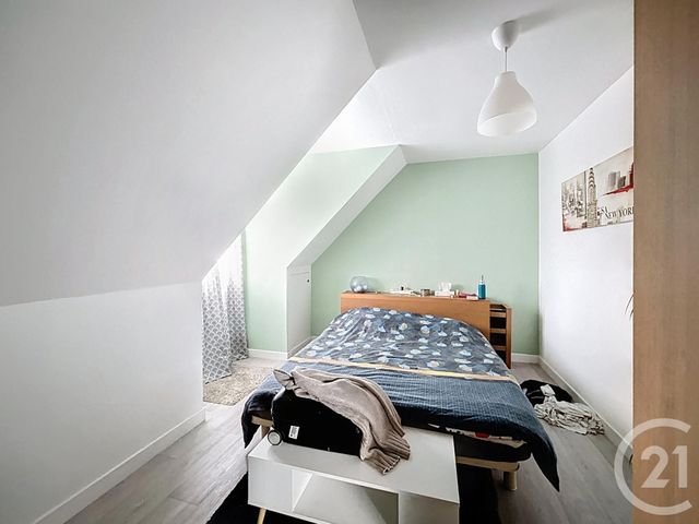 maison à vendre - 6 pièces - 102.08 m2 - POMMERIT LE VICOMTE - 22 - BRETAGNE - Century 21 Le Calvez