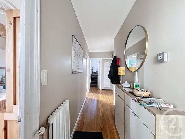 maison à vendre - 6 pièces - 102.08 m2 - POMMERIT LE VICOMTE - 22 - BRETAGNE - Century 21 Le Calvez